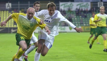 Slovák hrával za klub, v ktorom sa báli vlastného majiteľa. „Stačí slovo a viac ťa už nenájdu“