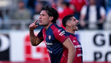 Serie A: Obertov tím urobil dôležitý krok k záchrane. Lazio v závere vybojovalo bod za remízu