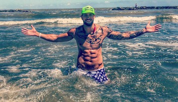 Šok pre exfarmára: Z toho čo dostal na tanieri, sa vám obráti žalúdok