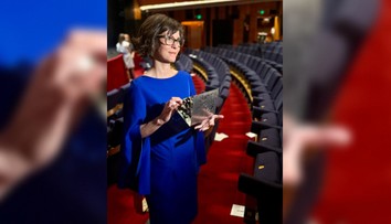 Úspech spravodajstva TV Markíza: Reportérka Televíznych novín Martina Töröková vyhrala Novinársku cenu