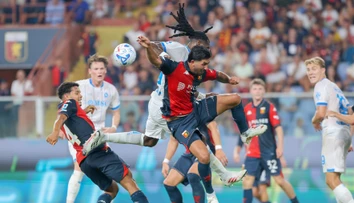 Serie A: Neapol vstúpil do sezóny úspešne, debutoval mladý Slovák. Inter s jasným triumfom