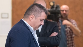 Pravá ruka Mikuláša Černáka ostáva na slobode. Ján Kán sa väzeniu vyhol, krajský súd hovorí o chybách v rozsudku