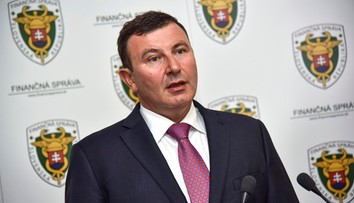 Imrecze tvrdí, že nemusíme zaplatiť sumu 300 milónov eur v kauze colných podvodov