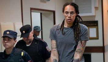 Známa americká basketbalistka si odpykáva trest, nastúpila do ruskej trestaneckej kolónie