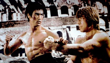 V detstve bol extrémne plachý, čelil šikanovaniu. Život Chucka Norrisa je príbehom o nezlomnej sile vôle