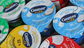 Známa slovenská mliekareň je po 70 rokoch v problémoch. Firme hrozí konkurz