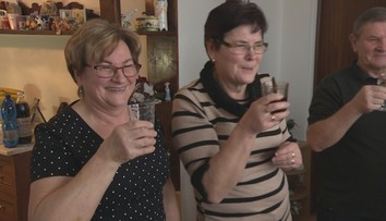 Lekári naraz operovali dve sestry s rovnakou diagnózou