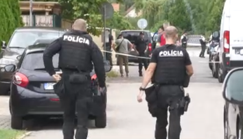 Mal zastreliť tehotnú ženu v Partizánskom. Obžalovaný sa na súde priznal