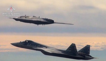 Rusko má novú raketu so súčiastkami z USA. Spája prednosti dronov aj klasických riadených striel