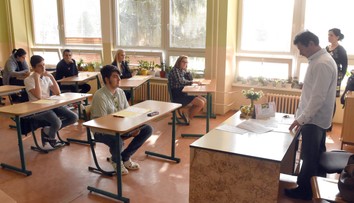 Dali by ste Testovanie 9 zo slovenčiny bez chyby? Pohoreli by aj mnohí dospelí