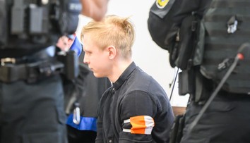 „Nedá sa čudovať tomu, čo sa stalo,“ tvrdí znalec v prípade útoku na gymnáziu v Spišskej Starej Vsi