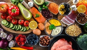 Chcete doplniť vitamíny prirodzene? Tieto potraviny sa oplatí zaradiť do jedálnička