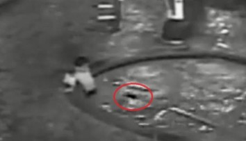 Chlapec (3) sa takmer utopil vo vírivke. Keď ho vytiahli z vody, nemal pulz ani nedýchal