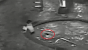 Chlapec (3) sa takmer utopil vo vírivke. Keď ho vytiahli z vody, nemal pulz ani nedýchal