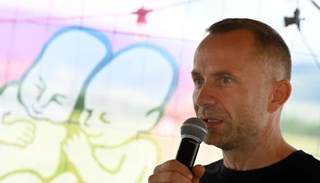 Michal Kaščák nám prezradil termín, kedy by sa malo rozhodnúť o ďalšom osude Pohody