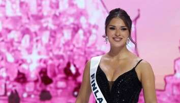 Miss Fínska vyvolala medzinárodný škandál a prišla o titul. Za všetko môže fotka jej očí