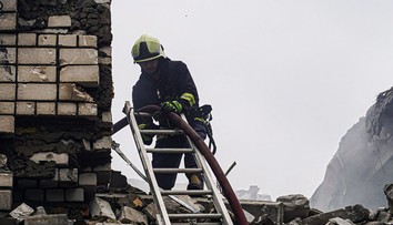 Rusi útočili v Doneckej oblasti. Zahynulo šesť ľudí