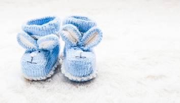 Najlajkovanejšie dieťa roka 2019? Zabodoval aj tento fešák