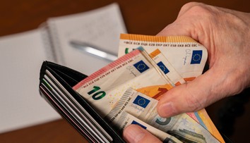 Priemerná mzda stúpa, ale nie pre všetkých: Zistite, prečo práve váš plat stagnuje