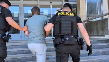 Prípad, ktorý otriasol Gelnicou. Muža podozrivého z vraždy učiteľky Zuzany vzal sudca do väzby