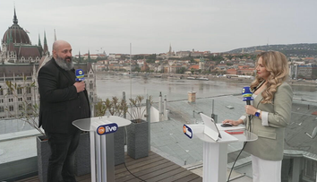 Orbán prehral, politický boj sa však len začína: Podľa maďarského redaktora bude silnou opozíciou