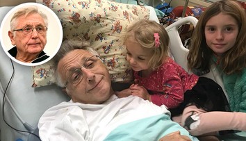 Jiří Menzel bojuje o život: Jeho stav sa náhle zhoršil