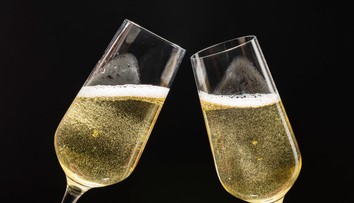 Obľúbený silvestrovský nápoj obsahuje množstvo nebezpečných látok, ukazuje test