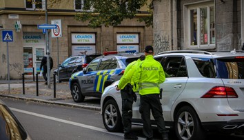 Vodiči, pozor. Polícia chystá kontroly po celom Slovensku