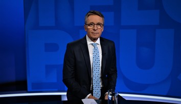 I. Mikloš v Na telo PLUS: Peniaze na vojnu dôjdu Putinovi až na budúci rok