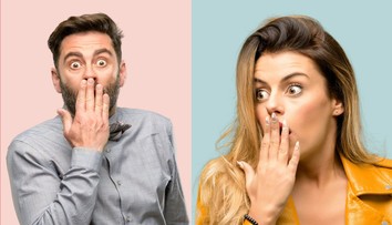 Ľudia ich používajú len pár, v skutočnosti sú ich stovky. Pozrite sa na históriu slovenských nadávok