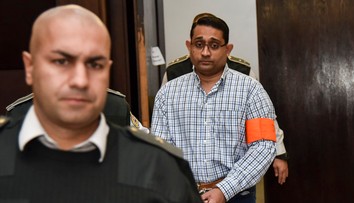 Inda podozrivého z vraždy futbalistu prepustili na slobodu