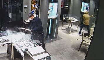 Polícia odhalila gang Ružových panterov. Podozrenie o vyčíňaní na Slovensku