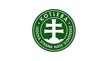 24. Kotlebovci - Ľudová strana Naše Slovensko