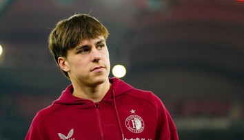 Mal Calzona zakázané dať hrať Lea Sauera? Otec mladíka to celé vysvetlil a uviedol detaily zranenia