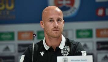 Miroslav Stoch predčasne ukončil pôsobenie v PAOK Solún