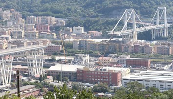 Talianska prokuratúra ukončila vyšetrovanie pádu mosta v Janove