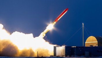 Rusko otestovalo novú raketu s jadrovým pohonom. Západný expert ju označil za lietajúci Černobyľ
