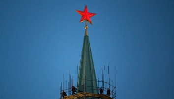 Na americkom veľvyslanectve v Moskve odhalili dvojitú agentku, vraj špehovala pre Rusko