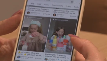 Dievčatá kopírujú kozmetické rutiny influencerov. Odborníčka varuje pred následkami nebezpečného trendu