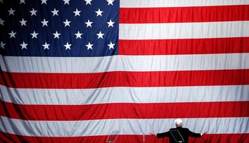 Rating USA sa po voľbách nezmenil