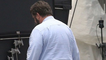 Jedna z najlepších filmových premien vôbec? Svalnáčovi narástlo takéto brucho