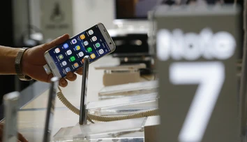 Samsung opäť začne predávať vynovenú verziu problémového Galaxy Note 7