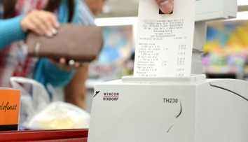 Veľká zmena v známom obchodom reťazci. Papierové bločky sú na odchode do minulosti