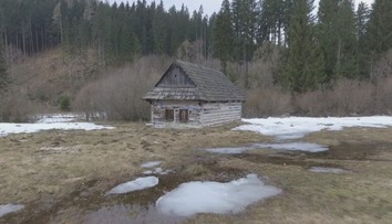 Najviac fotografovaná stavba na Horehroní možno prežije ďalšiu zimu