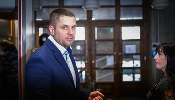 Pojednávanie v kauze vraždy Daniela Tupého odročili na apríl, vypovedať budú ďalší svedkovia