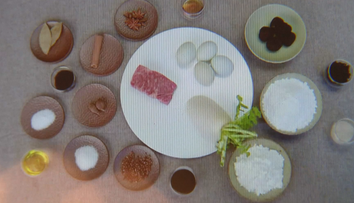 Luxusné jedlo aj u vás doma: Michelinské reštaurácie zverejnili svoje recepty