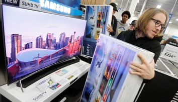 Tešíte sa na výpredaje? Tak táto správa vás poteší