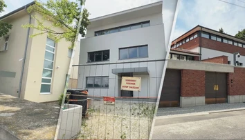 FOTO: Luxusné vily za milióny nikto nechce. Ústavní činitelia sa odmietli presťahovať