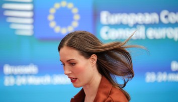 Fínski lídri sa poďakovali štátom NATO za podporu pri vstupe krajiny do Severoatlantickej aliancie