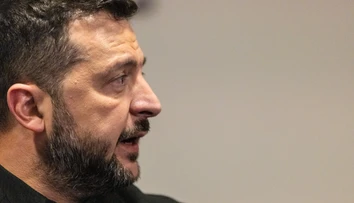 USA navrhujú nové rokovania o mieri medzi Ruskom a Ukrajinou, vyhlásil Zelenskyj